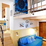 Apartment La Casa Del Vecchio Pescatore,