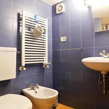 Apartamento La Casa Del Vecchio Pescatore,
