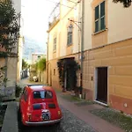 アパート La Casa Del Vecchio Pescatore,