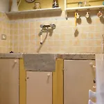 La Casa Del Vecchio Pescatore, レヴァント