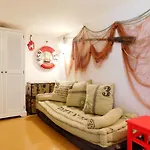 アパート La Casa Del Vecchio Pescatore, レヴァント