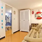 La Casa Del Vecchio Pescatore, *