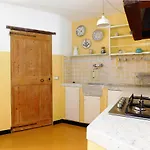 La Casa Del Vecchio Pescatore,