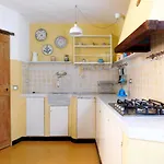 La Casa Del Vecchio Pescatore, レヴァント