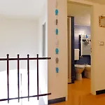 La Casa Del Vecchio Pescatore, アパート *
