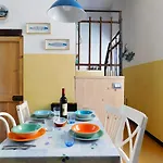 La Casa Del Vecchio Pescatore, レヴァント