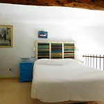 アパート La Casa Del Vecchio Pescatore, レヴァント