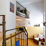 La Casa Del Vecchio Pescatore, *