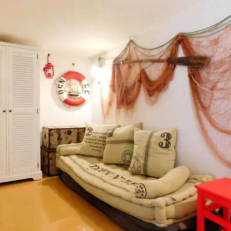 Apartment La Casa Del Vecchio Pescatore, Levanto