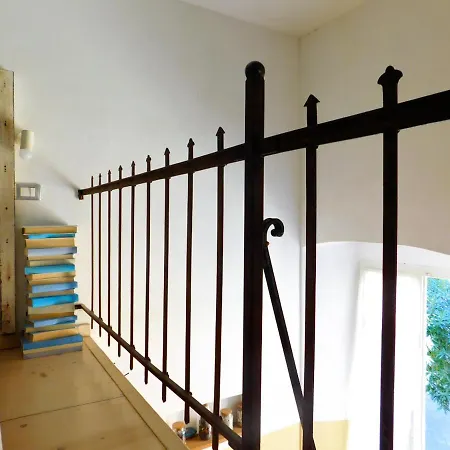 La Casa Del Vecchio Pescatore, * 레반토