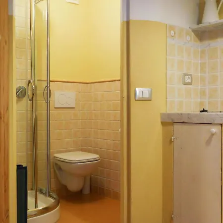 La Casa Del Vecchio Pescatore, * 레반토