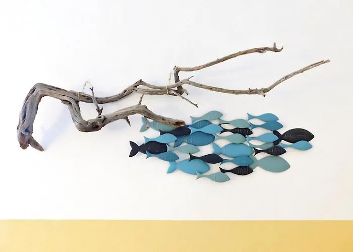 La Casa Del Vecchio Pescatore, Appartement Levanto