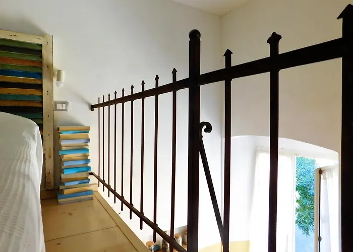 La Casa Del Vecchio Pescatore, * Levanto