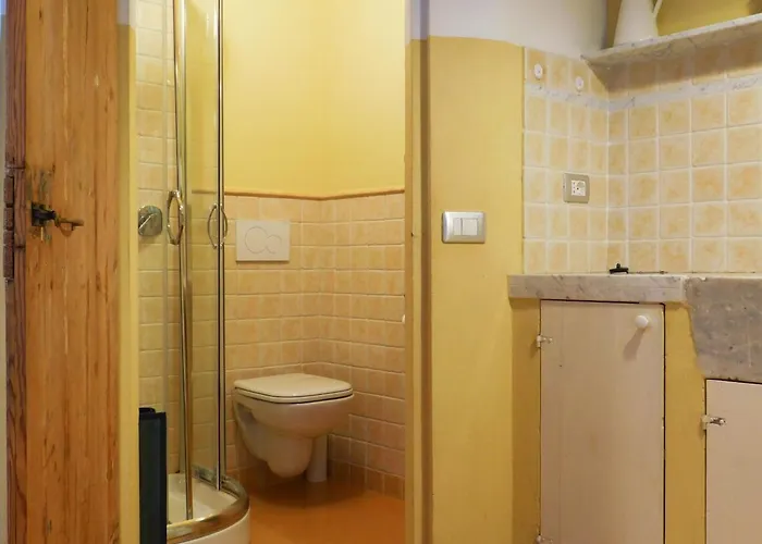 La Casa Del Vecchio Pescatore, * Levanto