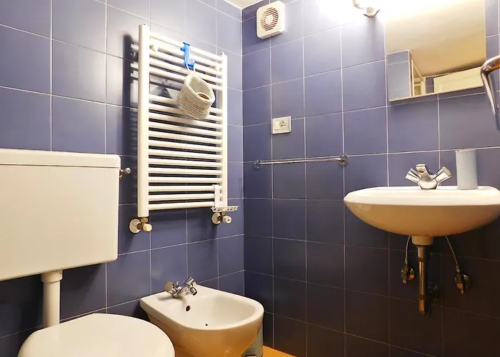 Appartement La Casa Del Vecchio Pescatore,